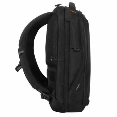 Targus Commuter EcoSmart Backpack 15col-16col Black