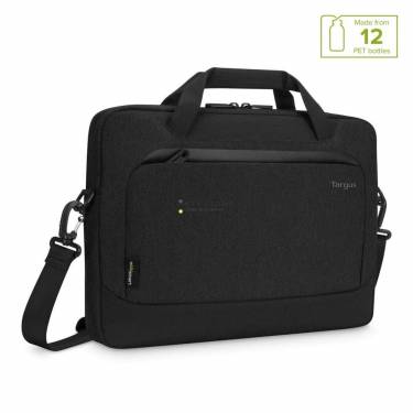 Targus Cypress Slimcase with EcoSmart 14" Black