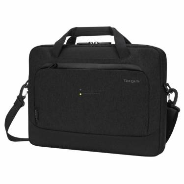 Targus Cypress Slimcase with EcoSmart 14" Black