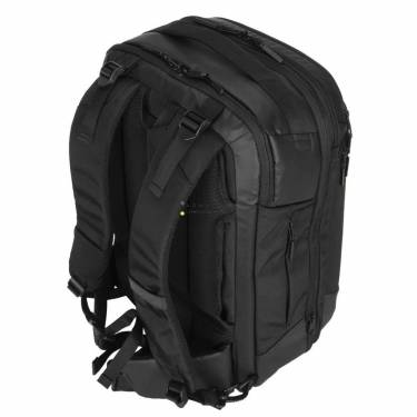 Targus EcoSmart Mobile Tech Traveler XL Backpack 15,6" Black