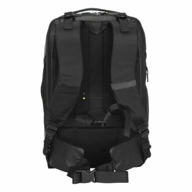 Targus EcoSmart Mobile Tech Traveler XL Backpack 15,6" Black