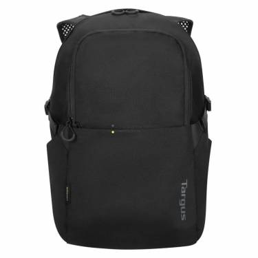 Targus EcoSmart Zero Waste Backpack 15,6" Black