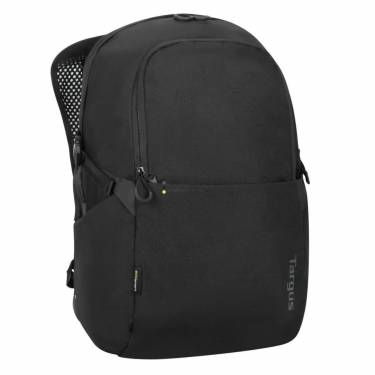 Targus EcoSmart Zero Waste Backpack 15,6" Black