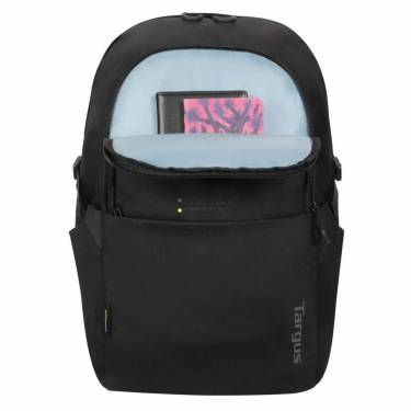 Targus EcoSmart Zero Waste Backpack 15,6" Black