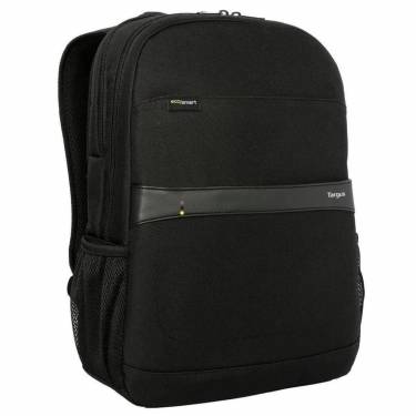 Targus GeoLite EcoSmart Advanced Backpack 16col Black