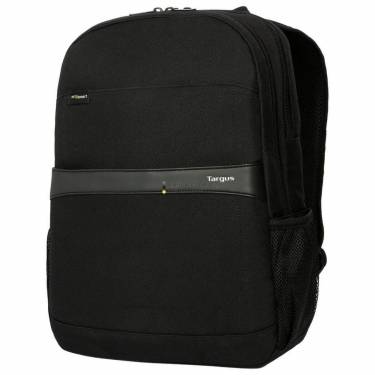 Targus GeoLite EcoSmart Advanced Backpack 16col Black