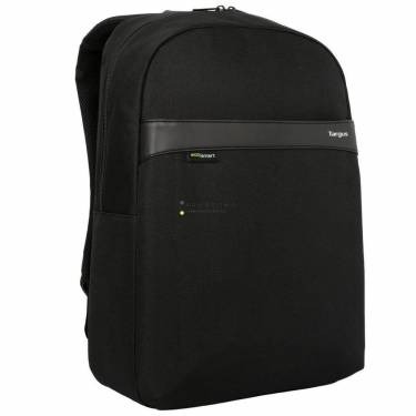 Targus GeoLite EcoSmart Essentials Backpack 16col Black