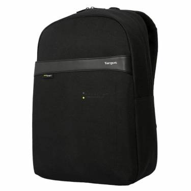 Targus GeoLite EcoSmart Essentials Backpack 16col Black