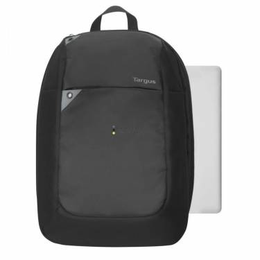 Targus Intellect Laptop Backpack 15,6" Black/Grey