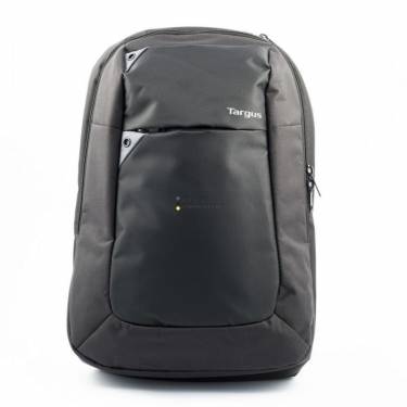 Targus Intellect Laptop Backpack 15,6" Black/Grey