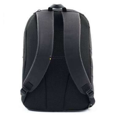 Targus Intellect Laptop Backpack 15,6" Black/Grey