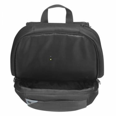 Targus Intellect Laptop Backpack 15,6" Black/Grey