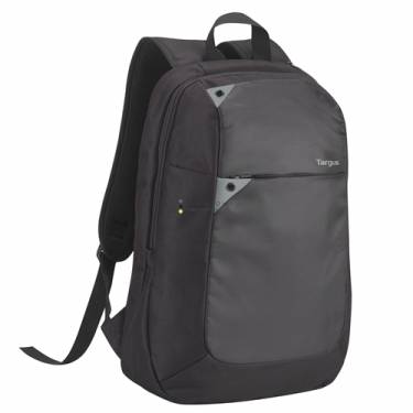 Targus Intellect Laptop Backpack 15,6col Black/Grey