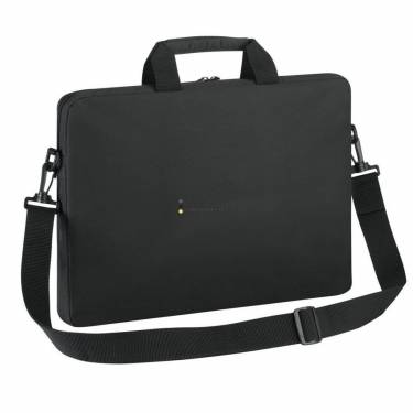 Targus Intellect Topload Laptop Case 15,6" Black/Grey