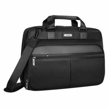 Targus Mobile Elite Topload Briefcase 15,6" Black