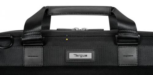 Targus Mobile Elite Topload Briefcase 15,6" Black
