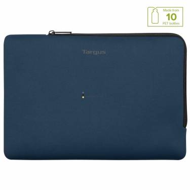 Targus MultiFit Sleeve with EcoSmart 15,6" Blue