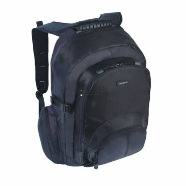 Targus Notebook táska 15,6" Backpack Black