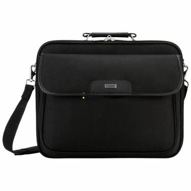 Targus Notepac Clamshell Case 15,6" Black