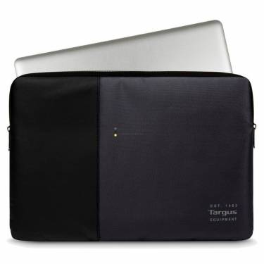 Targus Pulse 11,6-13,3" Laptop Sleeve Black/Ebony