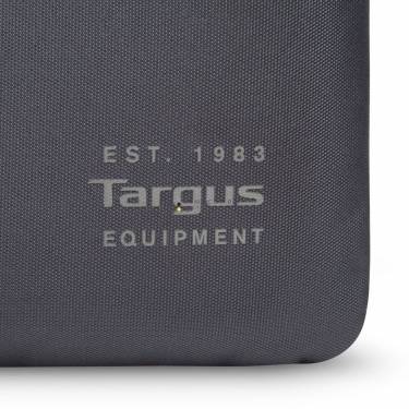 Targus Pulse 11,6-13,3" Laptop Sleeve Black/Ebony