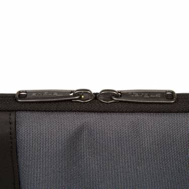 Targus Pulse 11,6-13,3" Laptop Sleeve Black/Ebony