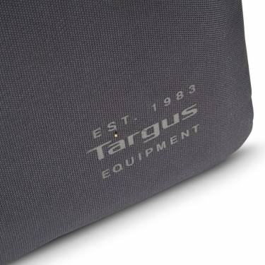 Targus Pulse 11,6-13,3" Laptop Sleeve Black/Ebony