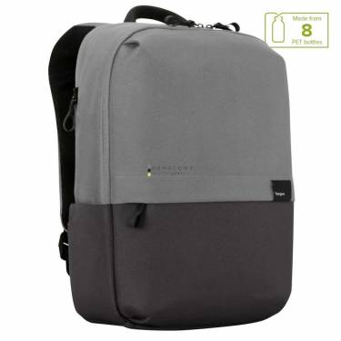 Targus Sagano EcoSmart Commuter Backpack 16" Black/Grey