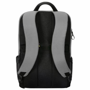 Targus Sagano EcoSmart Commuter Backpack 16" Black/Grey