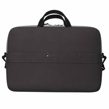 Targus Sagano EcoSmart Slipcase 14" Black/Grey