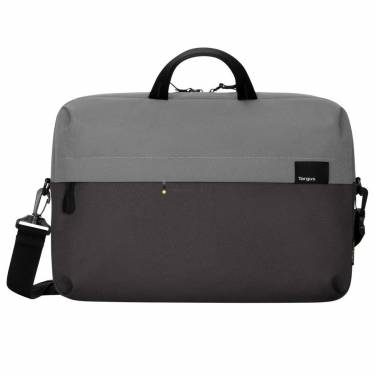 Targus Sagano EcoSmart Slipcase 14" Black/Grey