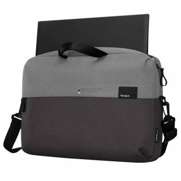 Targus Sagano EcoSmart Slipcase 14" Black/Grey