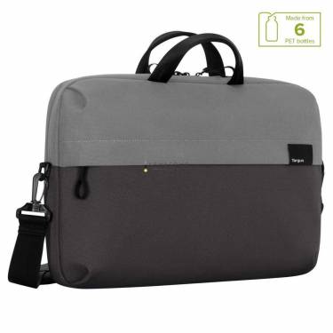 Targus Sagano EcoSmart Slipcase 16col Black/Grey