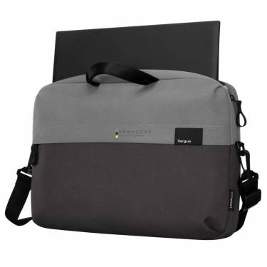 Targus Sagano EcoSmart Slipcase 16col Black/Grey