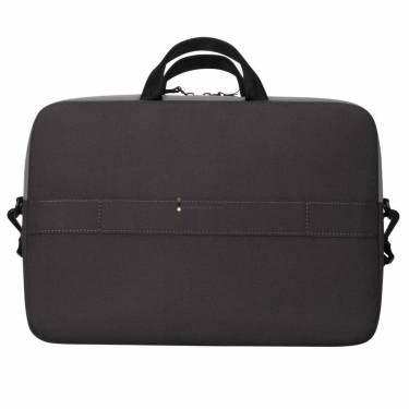 Targus Sagano EcoSmart Slipcase 16col Black/Grey