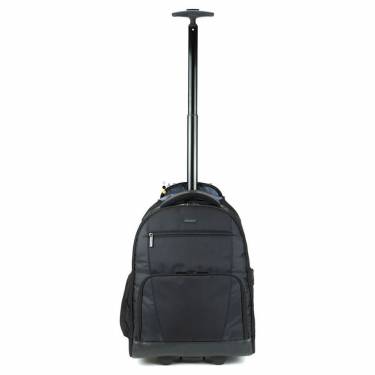 Targus Sport Rolling Laptop Backpack 15-15,6col Black