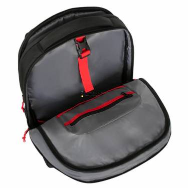 Targus Strike II Gaming Backpack 17,3” Black