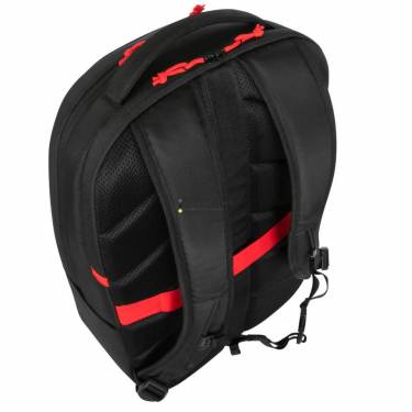 Targus Strike II Gaming Backpack 17,3” Black