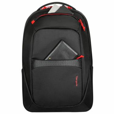 Targus Strike II Gaming Backpack 17,3” Black