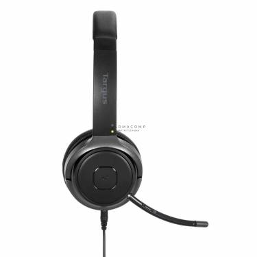 Targus Wireless Bluetooth Headset Black