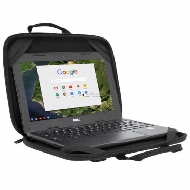 Targus Work-in Essentials Case for Chromebook 11,6" Black/Grey