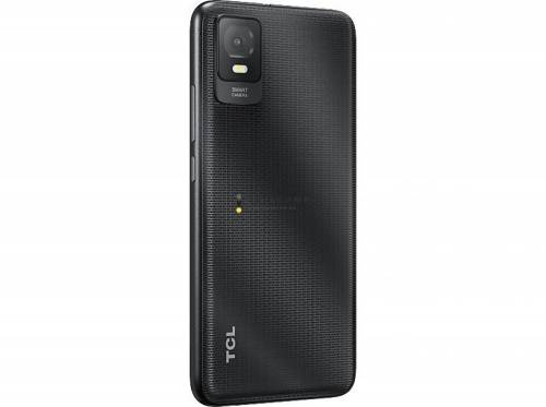 TCL 403 32GB DualSIM Prime Black