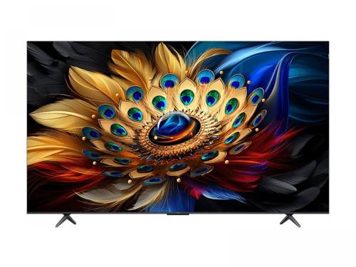 TCL 43col 43C655 QLED Smart