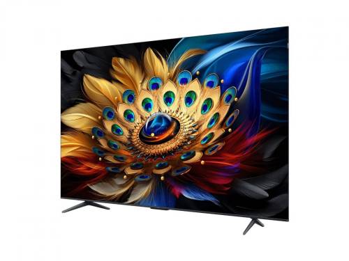 TCL 43col 43C655 QLED Smart