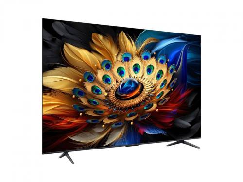 TCL 43col 43C655 QLED Smart