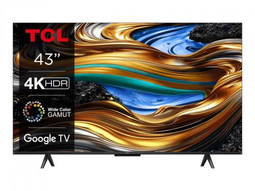 TCL 43col 43P755 LED Smart