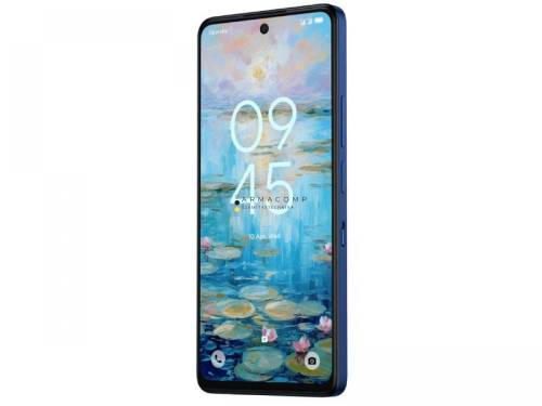 TCL 50 NxtPaper 5G 256GB Midnight Blue