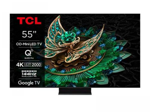 TCL 55col 55C765 QLED Smart