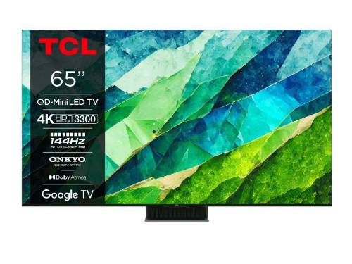 TCL 65col 65C855 QLED Smart