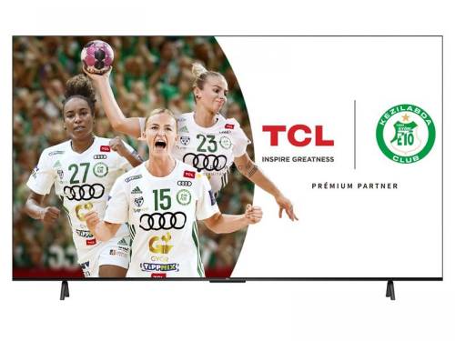 TCL 75" 75P635 LED Smart